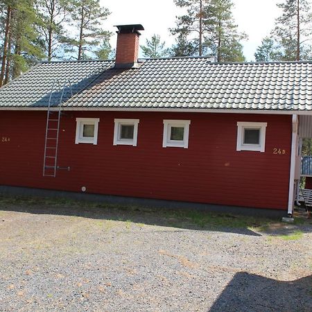 Apartament Veikkola Hiekkasaerkaet Kalajoki Zewnętrze zdjęcie