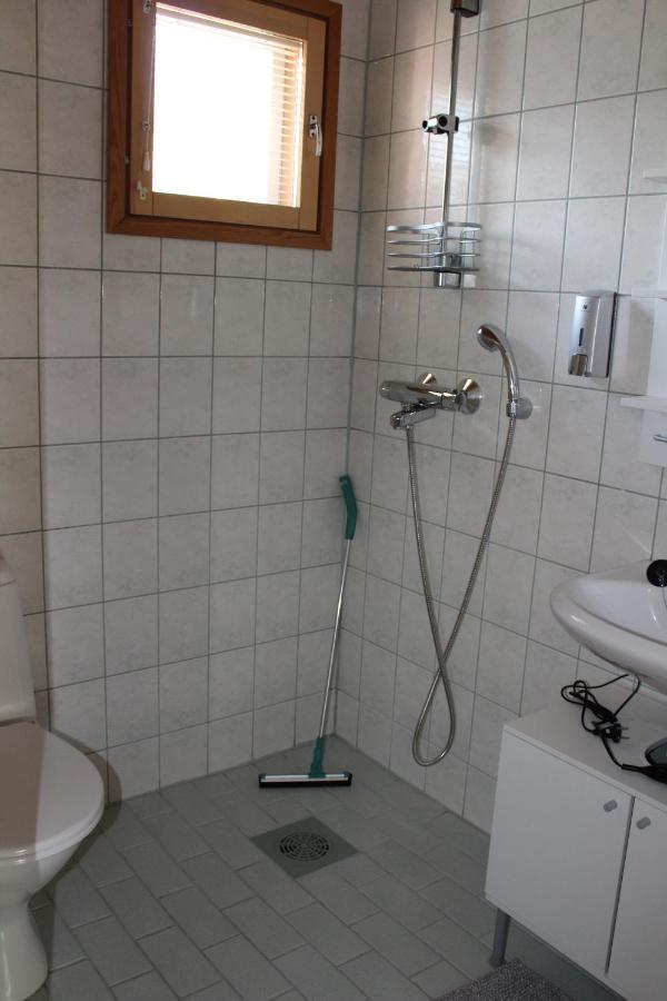 Apartament Veikkola Hiekkasaerkaet Kalajoki Zewnętrze zdjęcie