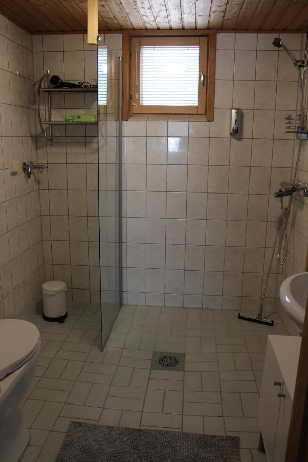 Apartament Veikkola Hiekkasaerkaet Kalajoki Zewnętrze zdjęcie