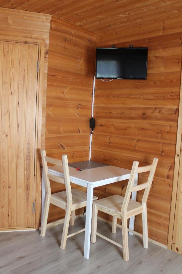Apartament Veikkola Hiekkasaerkaet Kalajoki Zewnętrze zdjęcie